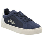 Tenis Tifon ' Oceano' M Azul Claro Mujer 2