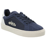 Tenis Tifon ' Oceano' M Azul Claro Mujer 2