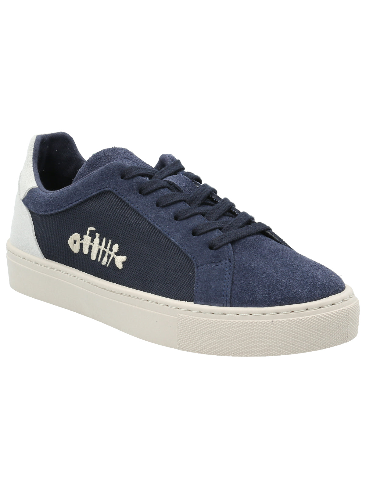 Tenis Tifon ' Oceano' M Azul Claro Mujer 2