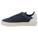 Tenis Tifon ' Oceano' M Azul Claro Mujer 5