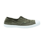 Tenis Greece 'Made In Spain' M Verde Oliva Mujer 1