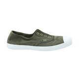 Tenis Greece 'Made In Spain' M Verde Oliva Mujer 1