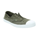 Tenis Greece 'Made In Spain' M Verde Oliva Mujer 2