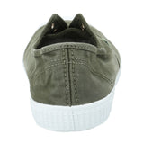 Tenis Greece 'Made In Spain' M Verde Oliva Mujer 6