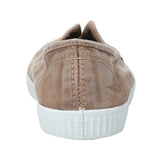 Tenis Greece 'Made In Spain' M Beige Mujer 6