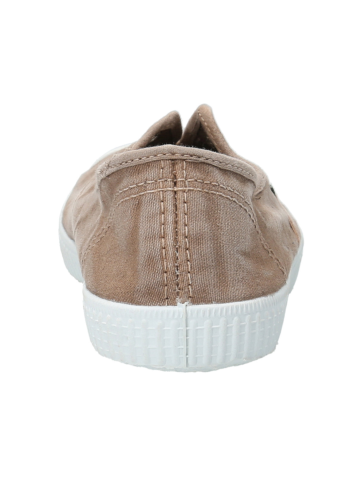 Tenis Greece 'Made In Spain' M Beige Mujer 6