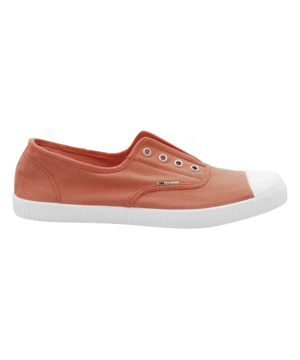 Tenis Greece 'Made In Spain' M Coral Mujer 1