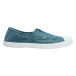 Tenis Greece 'Made In Spain' M Petroleo Mujer 1