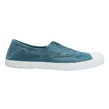 Tenis Greece 'Made In Spain' M Petroleo Mujer 1