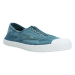 Tenis Greece 'Made In Spain' M Petroleo Mujer 2