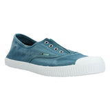 Tenis Greece 'Made In Spain' M Petroleo Mujer 2