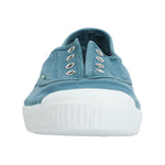 Tenis Greece 'Made In Spain' M Petroleo Mujer 3