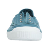Tenis Greece 'Made In Spain' M Petroleo Mujer 3