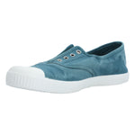 Tenis Greece 'Made In Spain' M Petroleo Mujer 4