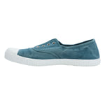 Tenis Greece 'Made In Spain' M Petroleo Mujer 5