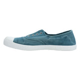 Tenis Greece 'Made In Spain' M Petroleo Mujer 5
