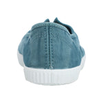 Tenis Greece 'Made In Spain' M Petroleo Mujer 6
