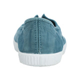 Tenis Greece 'Made In Spain' M Petroleo Mujer 6