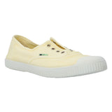 Tenis Greece 'Made In Spain' M Amarillo Pastel Mujer 2