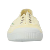 Tenis Greece 'Made In Spain' M Amarillo Pastel Mujer 3