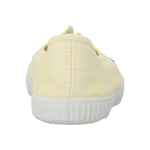 Tenis Greece 'Made In Spain' M Amarillo Pastel Mujer 6