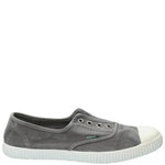 Tenis Greece 'Made In Spain' M Dark Grey Mujer 1
