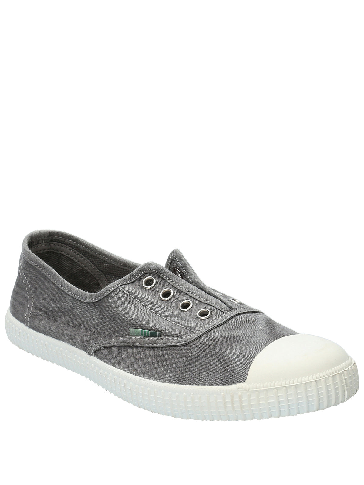 Tenis Greece 'Made In Spain' M Dark Grey Mujer 2