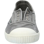 Tenis Greece 'Made In Spain' M Dark Grey Mujer 3