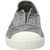 Tenis Greece 'Made In Spain' M Dark Grey Mujer 3
