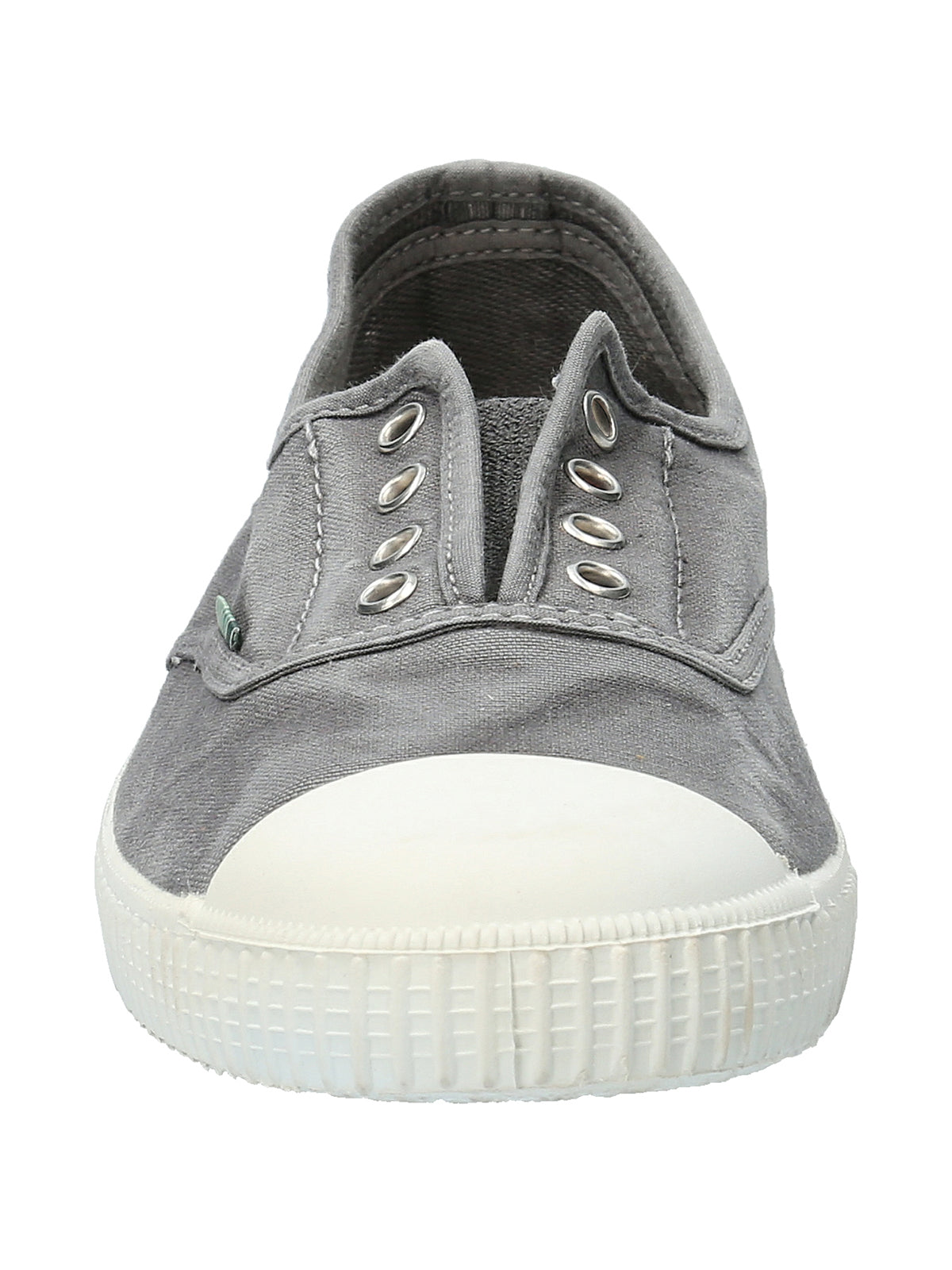 Tenis Greece 'Made In Spain' M Dark Grey Mujer 3