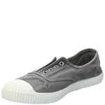 Tenis Greece 'Made In Spain' M Dark Grey Mujer 4