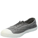 Tenis Greece 'Made In Spain' M Dark Grey Mujer 4