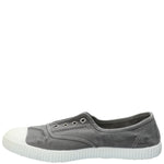 Tenis Greece 'Made In Spain' M Dark Grey Mujer 5