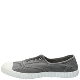 Tenis Greece 'Made In Spain' M Dark Grey Mujer 5