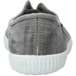 Tenis Greece 'Made In Spain' M Dark Grey Mujer 6