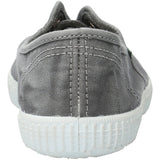 Tenis Greece 'Made In Spain' M Dark Grey Mujer 6