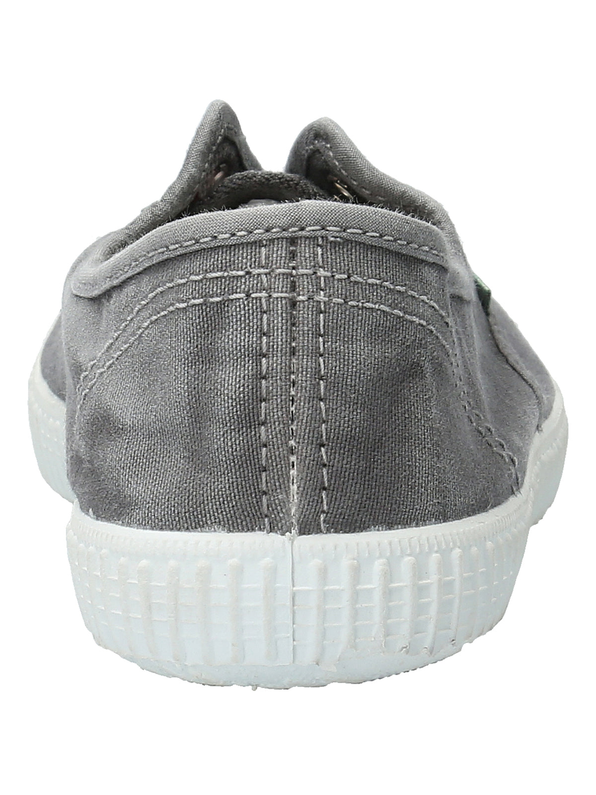 Tenis Greece 'Made In Spain' M Dark Grey Mujer 6