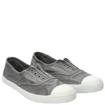 Tenis Greece 'Made In Spain' M Dark Grey Mujer 7