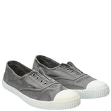 Tenis Greece 'Made In Spain' M Dark Grey Mujer 7