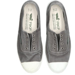 Tenis Greece 'Made In Spain' M Dark Grey Mujer 8