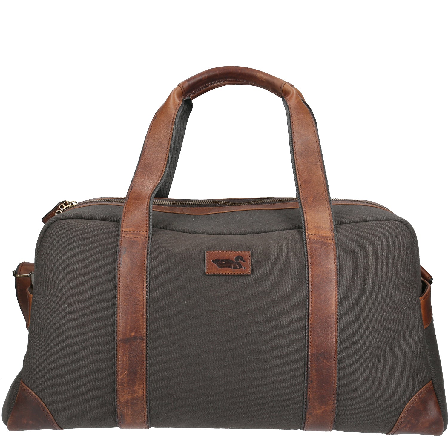 Duffle Rivoli Travel U Grafito Unisex 1
