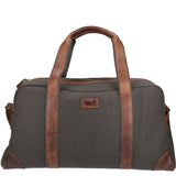 Duffle Rivoli Travel U Grafito Unisex 1