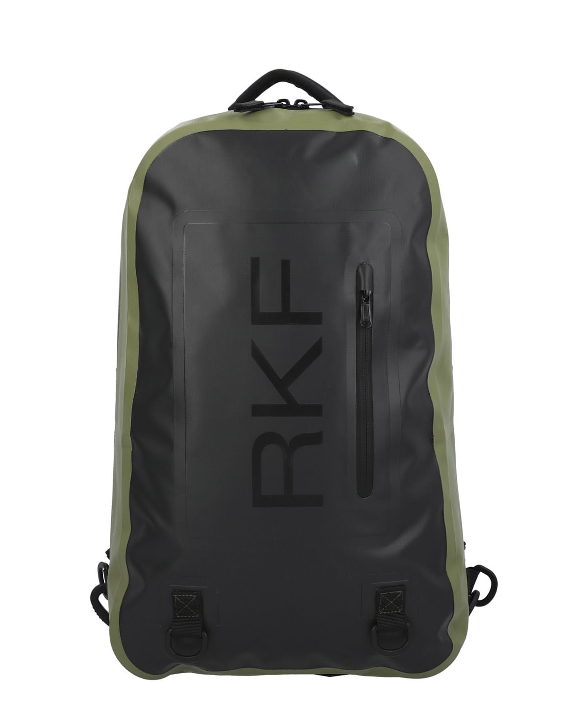 Morral WR U Mag Green Unisex 1