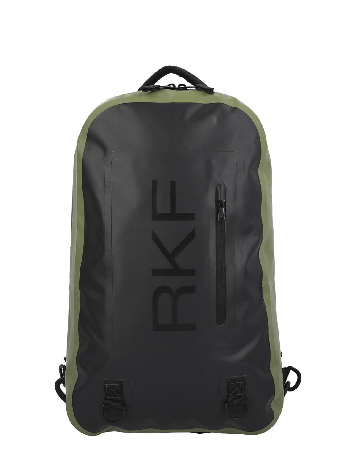 Morral WR U Mag Green Unisex 1