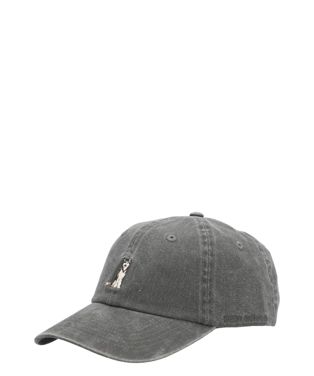 Gorra U Husky Siberiano Grey Unisex 1
