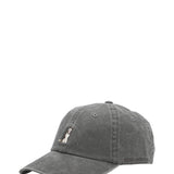 Gorra U Husky Siberiano Grey Unisex 1