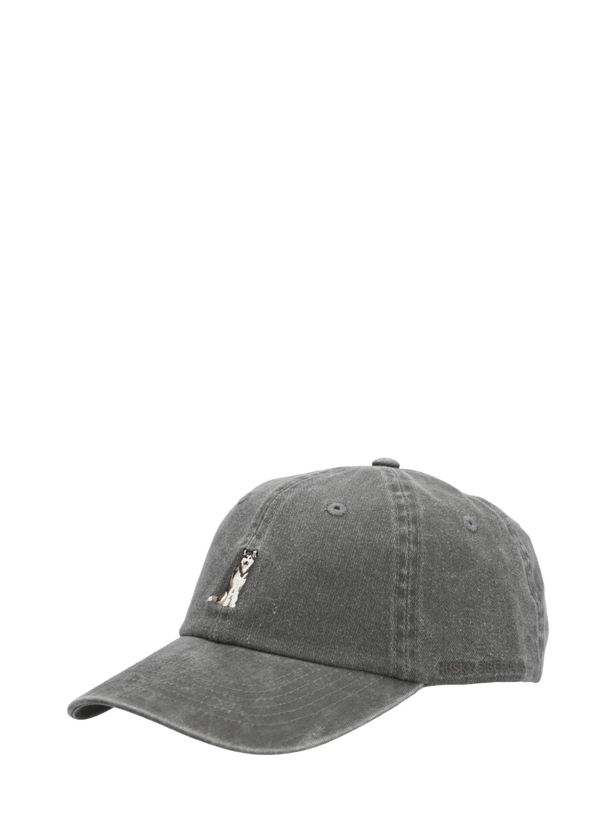 Gorra U Husky Siberiano Grey Unisex 1