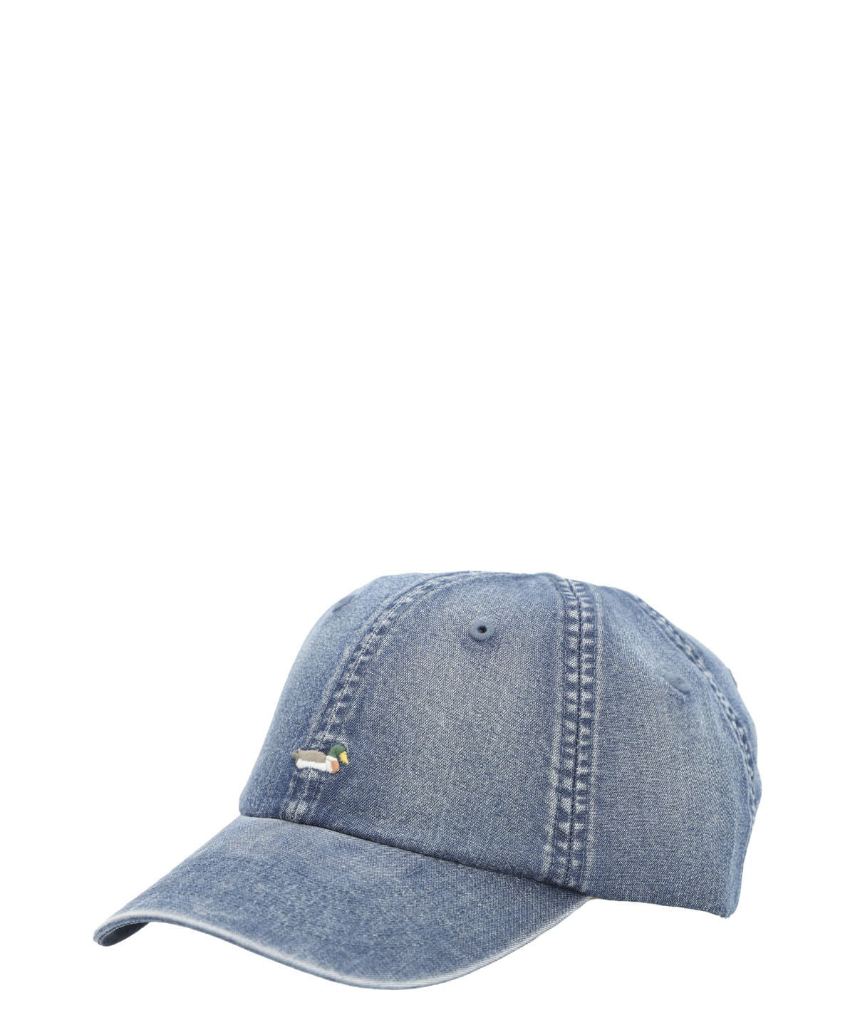 Gorra U Cap Royal Denim Unisex 1