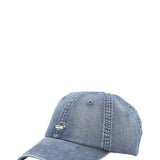 Gorra U Cap Royal Denim Unisex 1