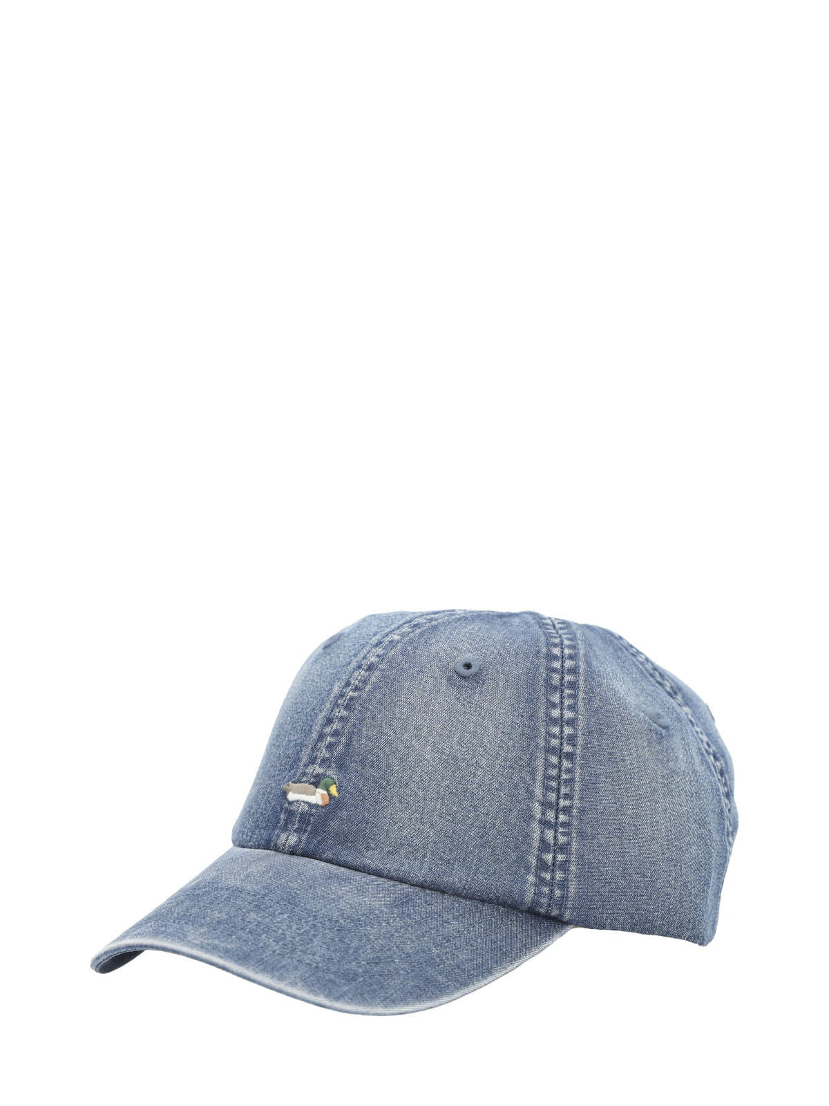 Gorra U Cap Royal Denim Unisex 1